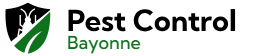 Bayonne Pest Control Company Logo